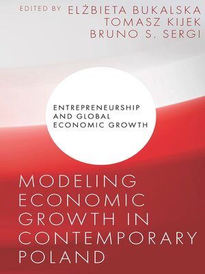 cover image of Modeling Economic Growth in Contemporary Poland